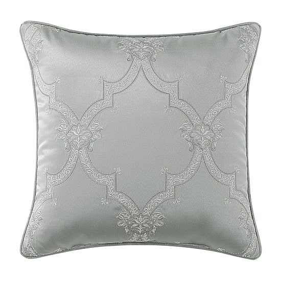 Queen Street Santina Square Throw Pillow