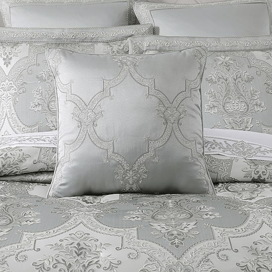 Queen Street Santina Square Throw Pillow