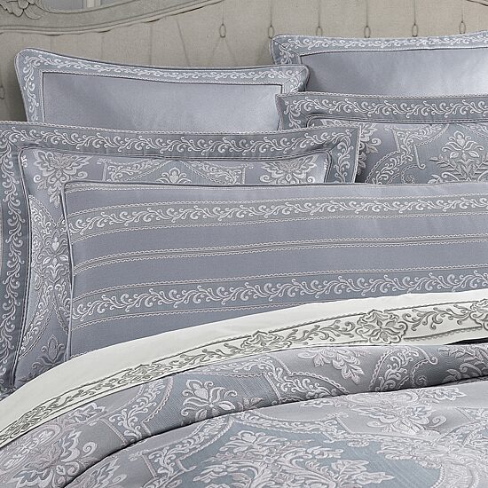 Queen Street Santina Rectangular Throw Pillow