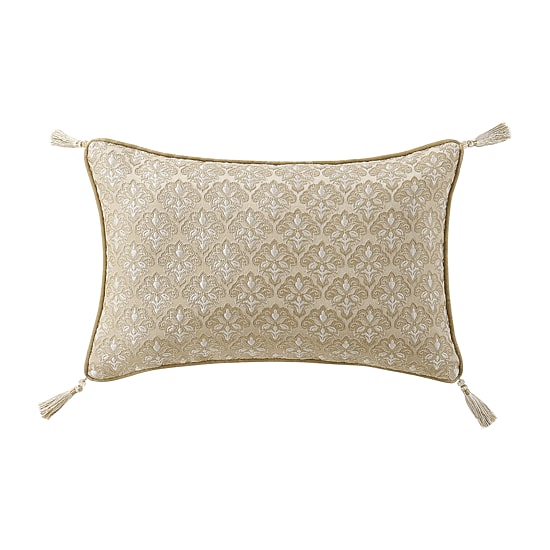 Queen Street Santina Rectangular Throw Pillow