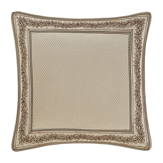 Queen Street Grandville Euro Sham