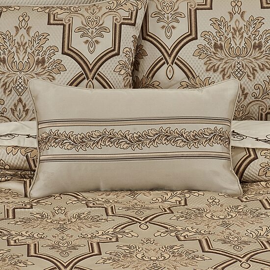 Queen Street Grandville Rectangular Throw Pillow