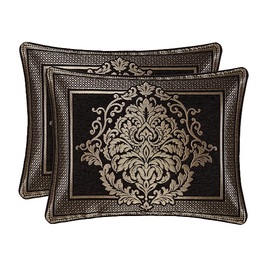 Queen Street Lavinia 4-pc. Midweight Comforter Set