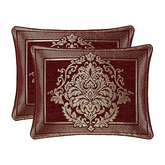 Queen Street Lavinia 4-pc. Midweight Comforter Set