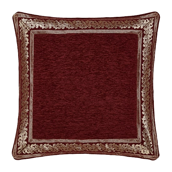 Queen Street Lavinia Euro Sham