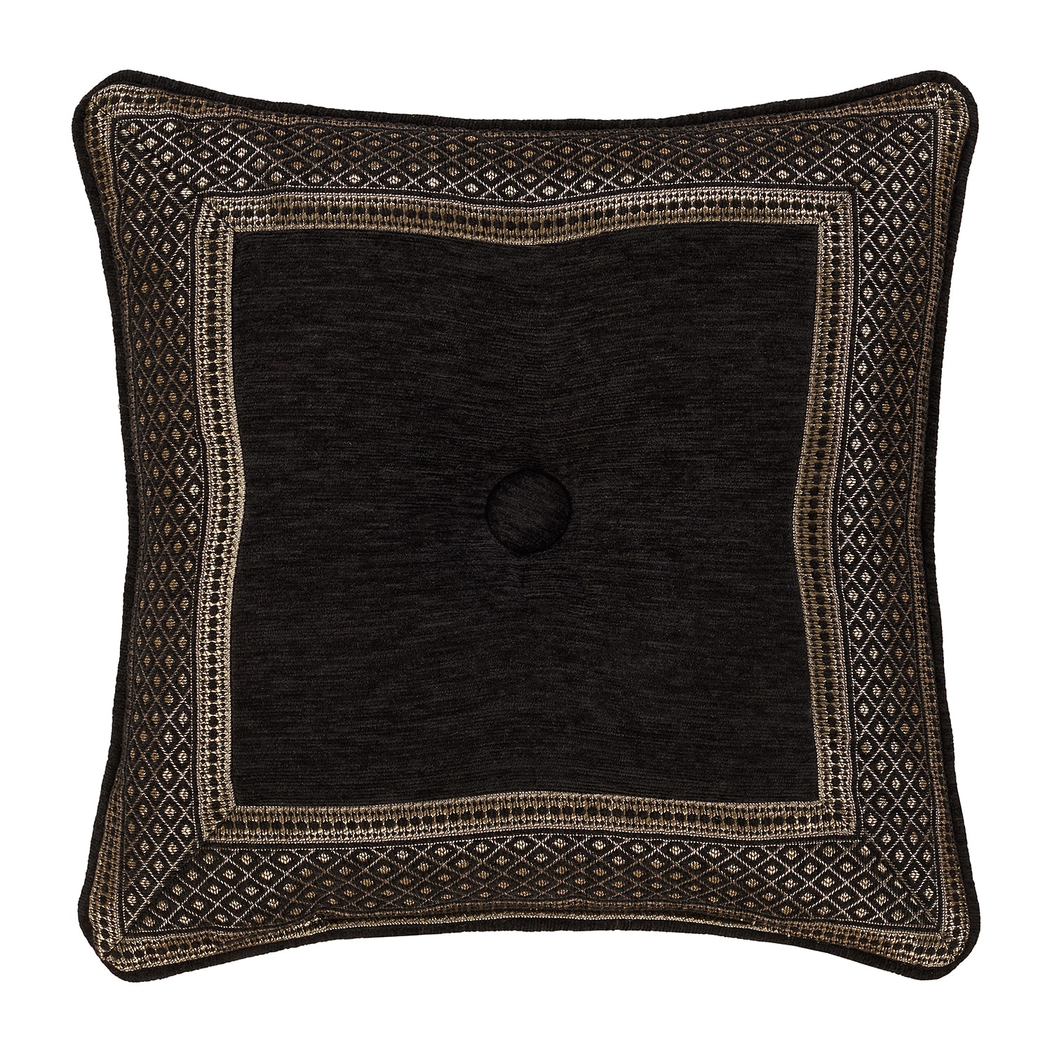 Queen Street Lavinia Square Throw Pillow