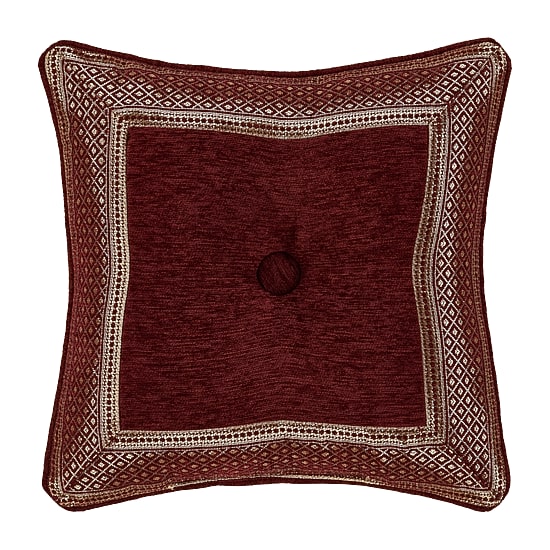 Queen Street Lavinia Square Throw Pillow