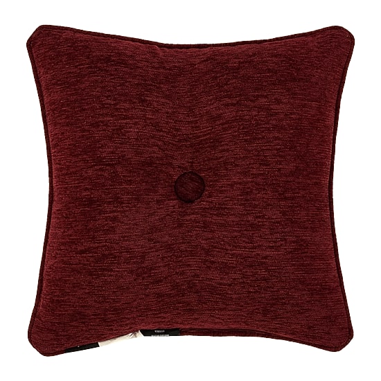 Queen Street Lavinia Square Throw Pillow