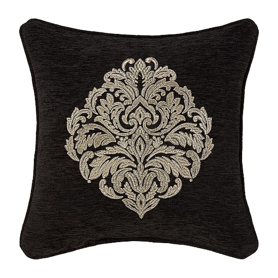 Queen Street Lavinia Square Throw Pillow