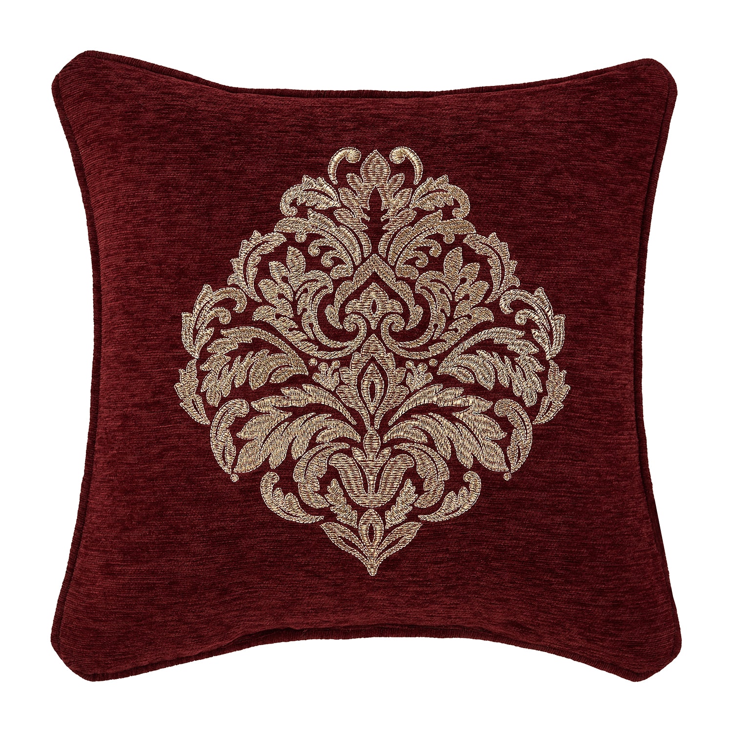 Queen Street Lavinia Square Throw Pillow