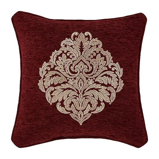 Queen Street Lavinia Square Throw Pillow