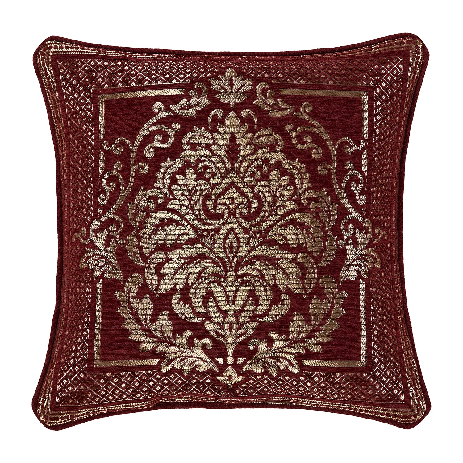 Queen Street Lavinia Square Throw Pillow