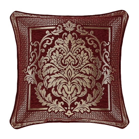 Queen Street Lavinia Square Throw Pillow