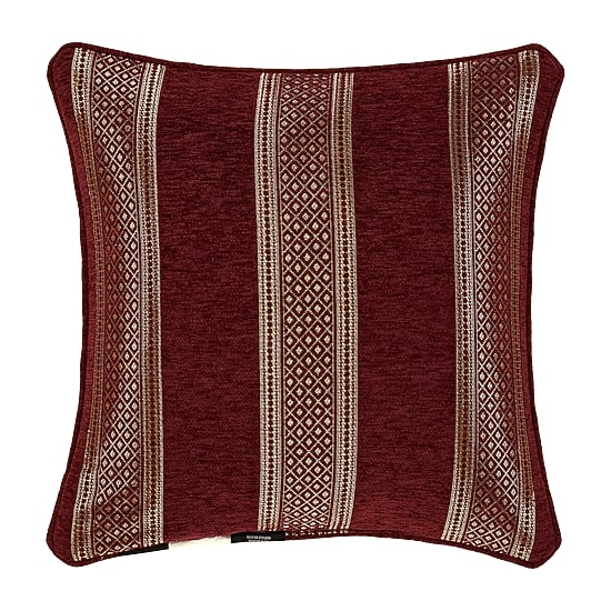 Queen Street Lavinia Square Throw Pillow