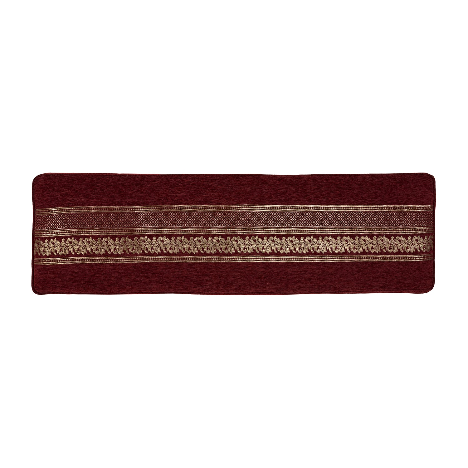 Queen Street Lavinia Rectangular Throw Pillow