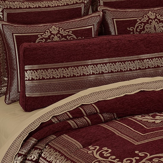Queen Street Lavinia Rectangular Throw Pillow
