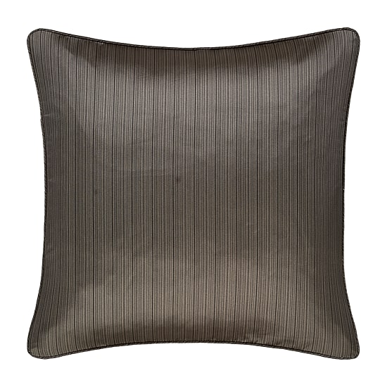 Queen Street Benton Bronze Euro Sham