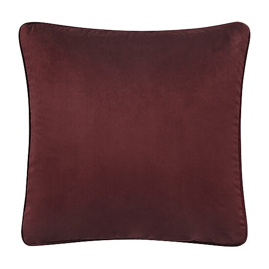 Queen Street Cedar Park Square Throw Pillow