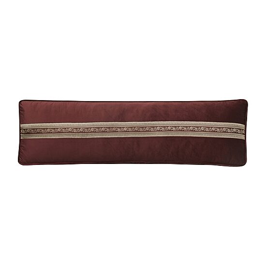 Queen Street Cedar Park Rectangular Throw Pillow