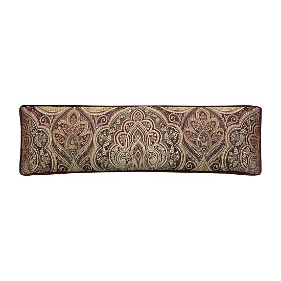 Queen Street Cedar Park Rectangular Throw Pillow