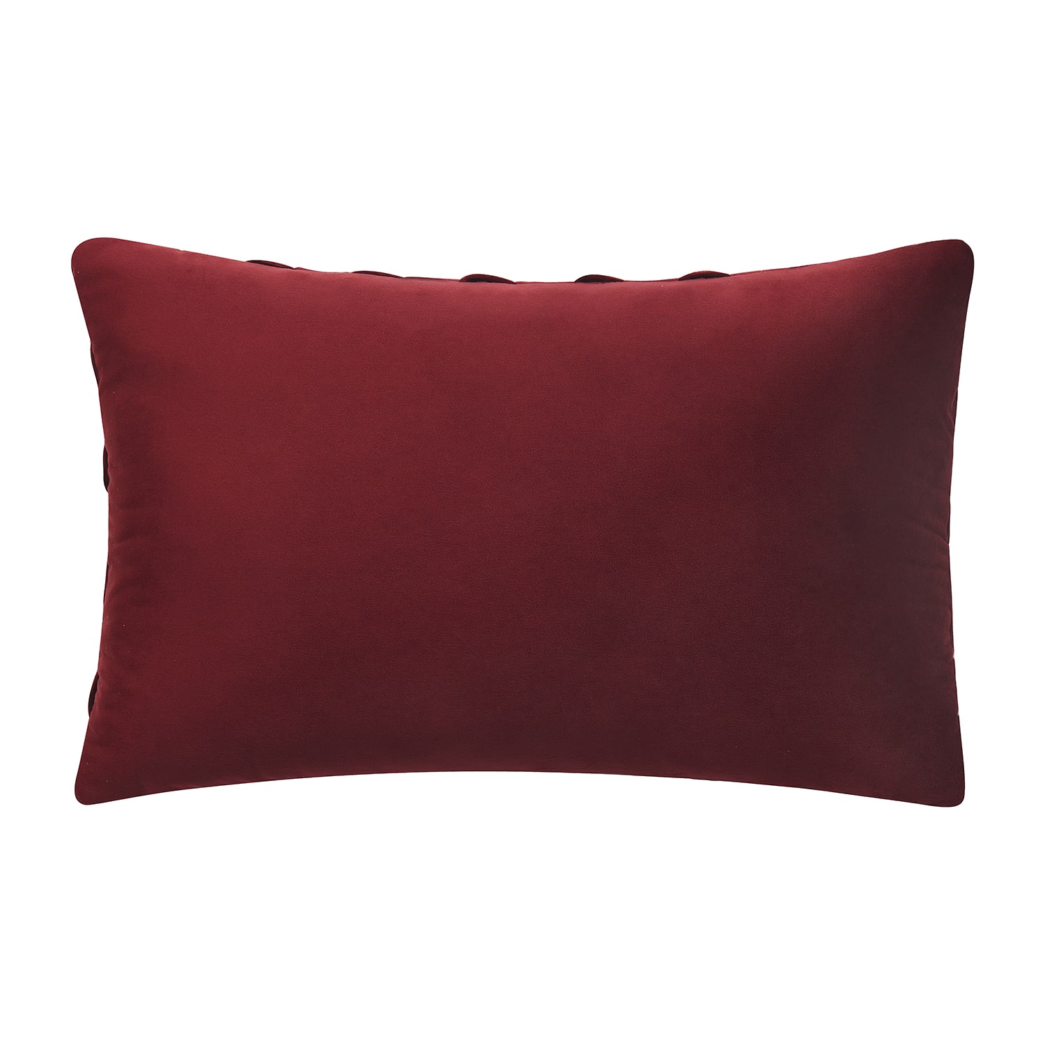 Queen Street Cedar Park Rectangular Throw Pillow
