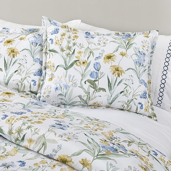 Queen Street Tahlia Midweight Comforter Set