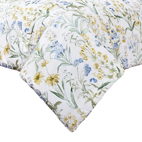Queen Street Tahlia Midweight Comforter Set
