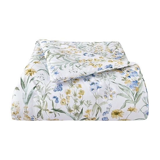 Queen Street Tahlia Midweight Comforter Set