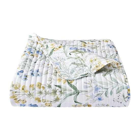 Queen Street Tahlia Quilt Set