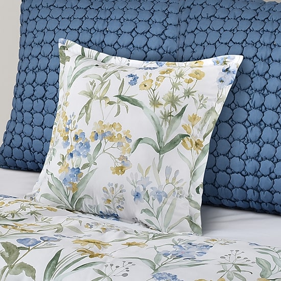 Queen Street Tahlia Square Throw Pillow