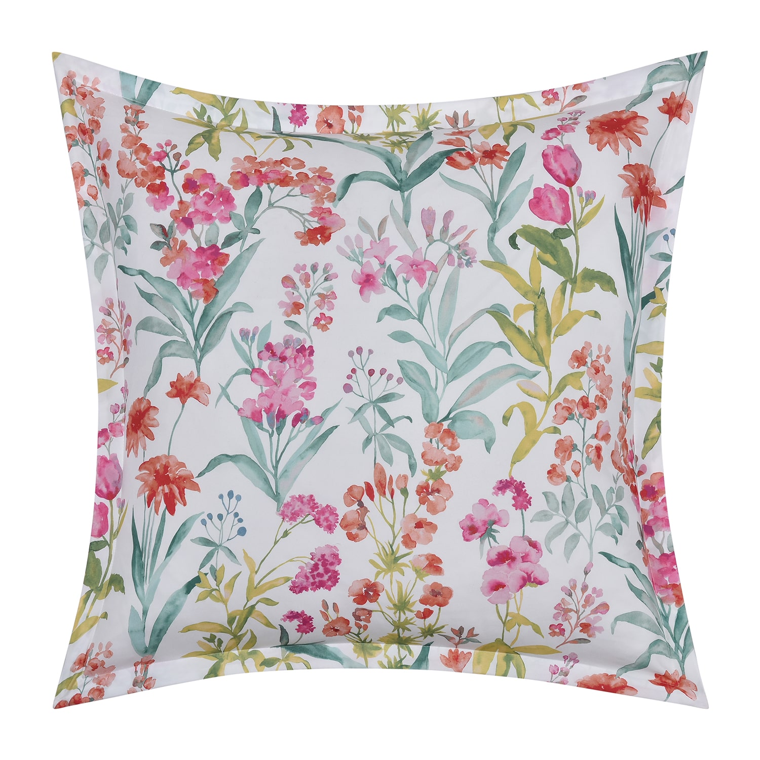 Queen Street Tahlia Euro Sham