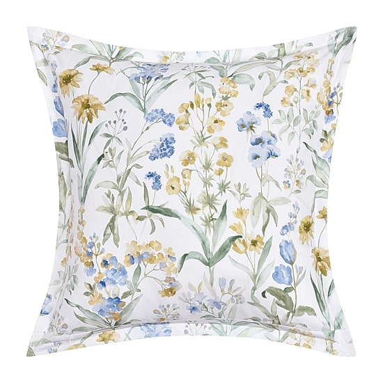 Queen Street Tahlia Euro Sham