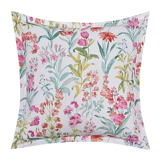 Queen Street Tahlia Euro Sham