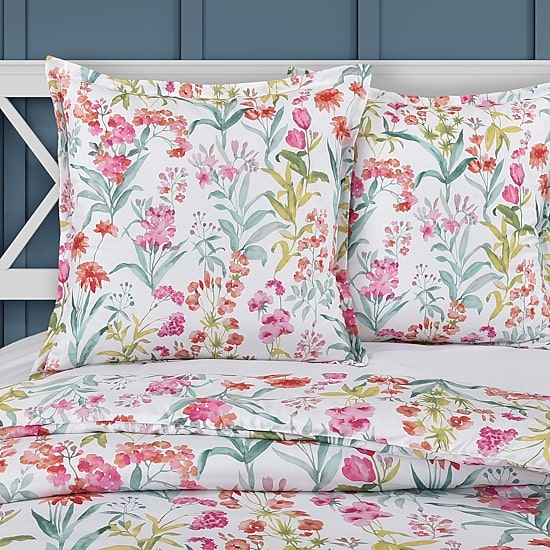 Queen Street Tahlia Euro Sham