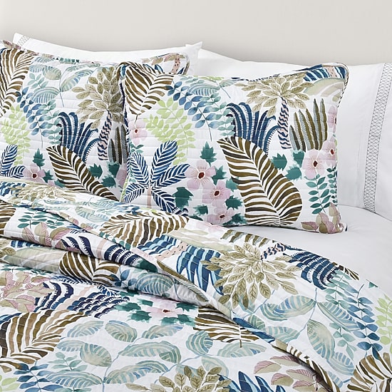Queen Street Rockaway Quilt Set
