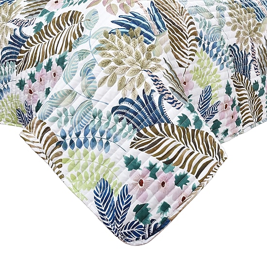 Queen Street Rockaway Quilt Set