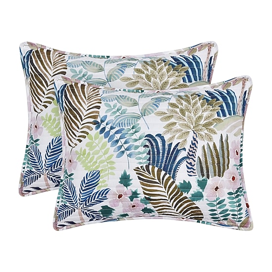 Queen Street Rockaway Quilt Set