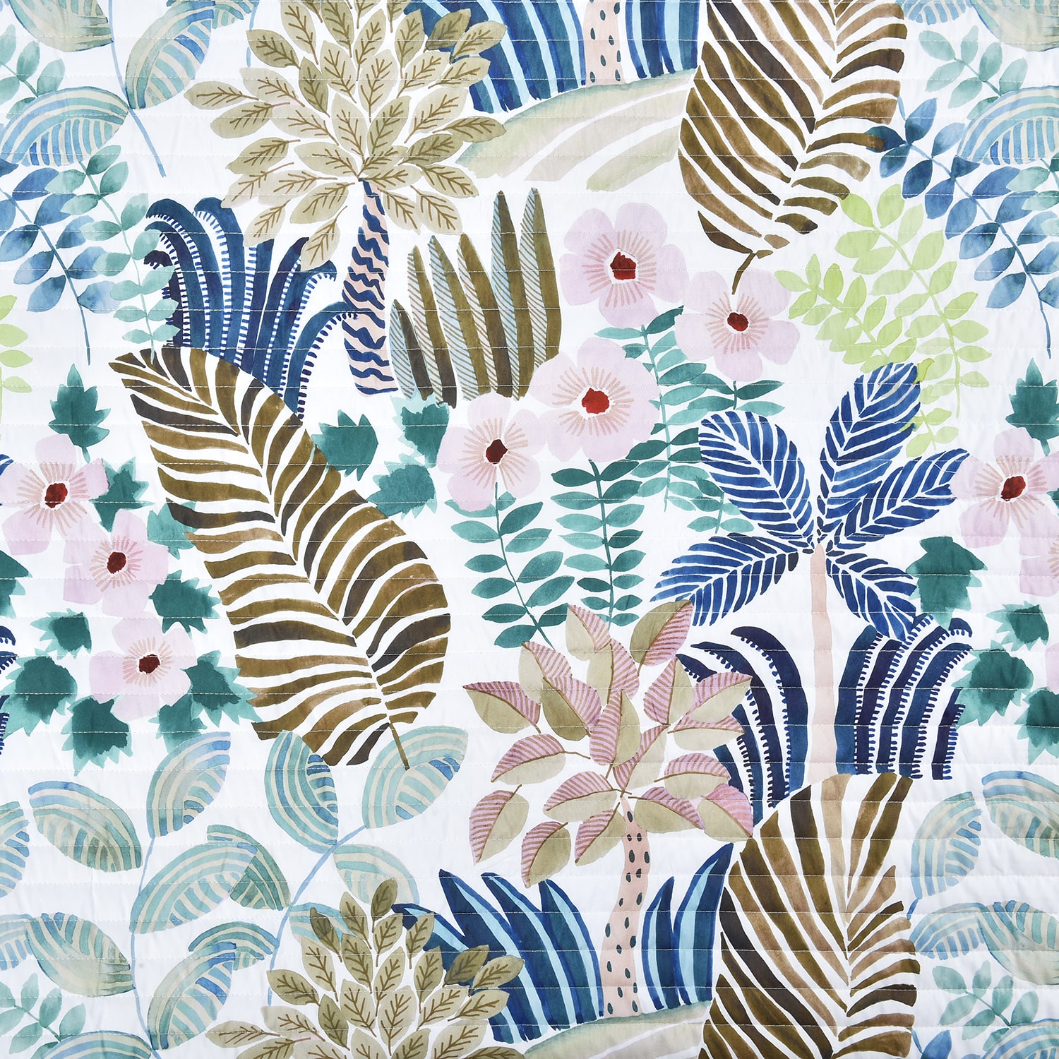 Queen Street Rockaway Quilt Set