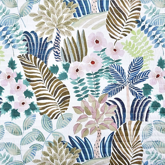 Queen Street Rockaway Quilt Set
