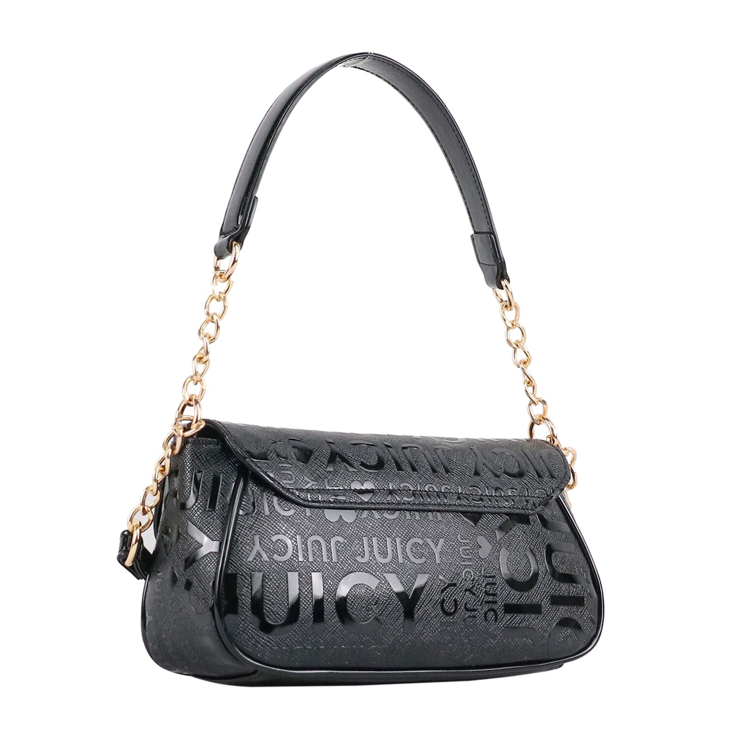Juicy By Juicy Couture Jet Set Shoulder Bag