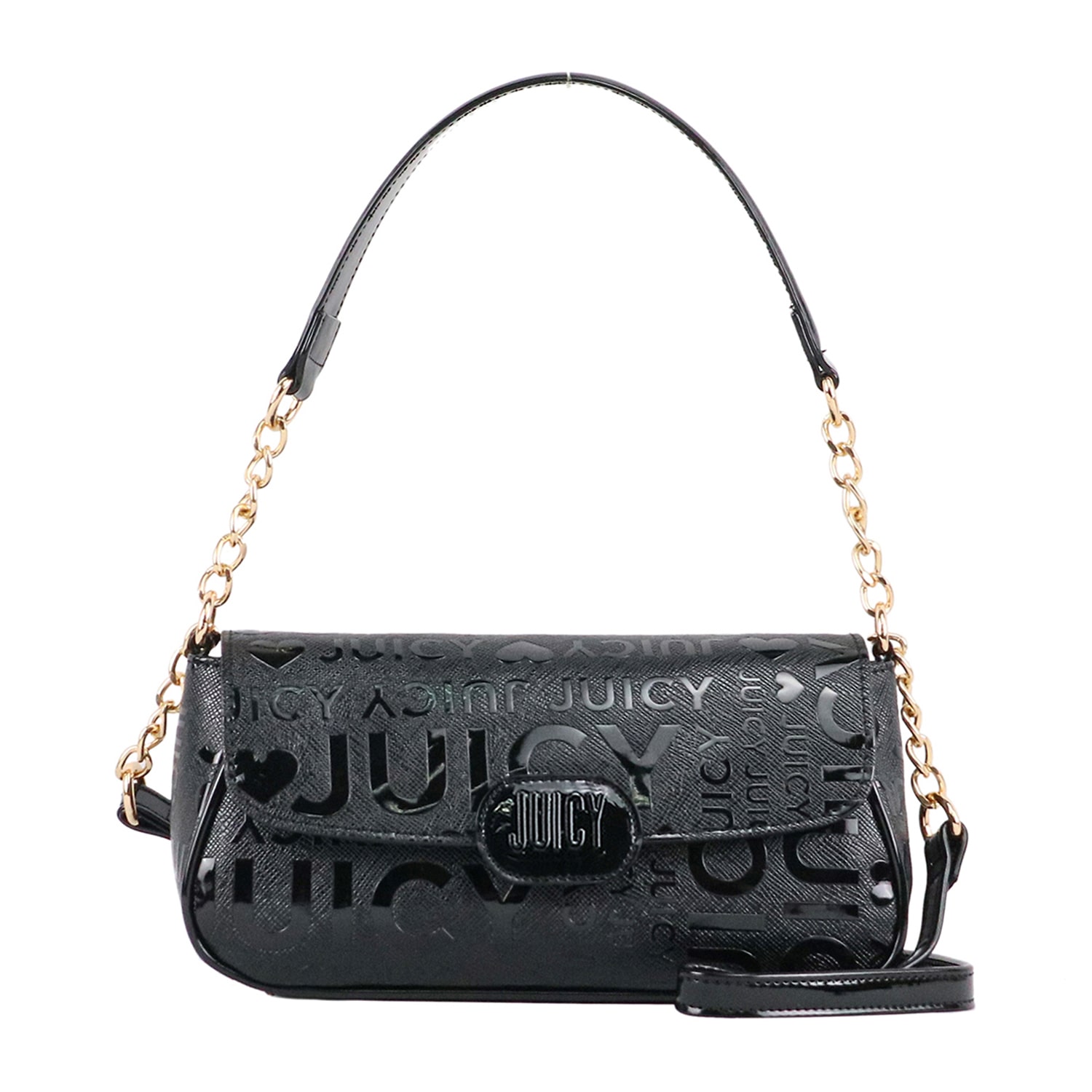 Juicy By Juicy Couture Jet Set Shoulder Bag