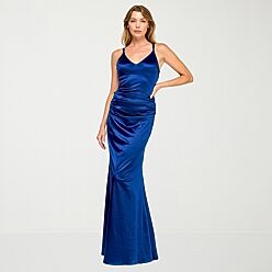 jcpenney blue dress City Triangle Dresses - Juniors Color:Black/Light Blue Women's Sexy Sequined Dress feature_Metallic Design Details
