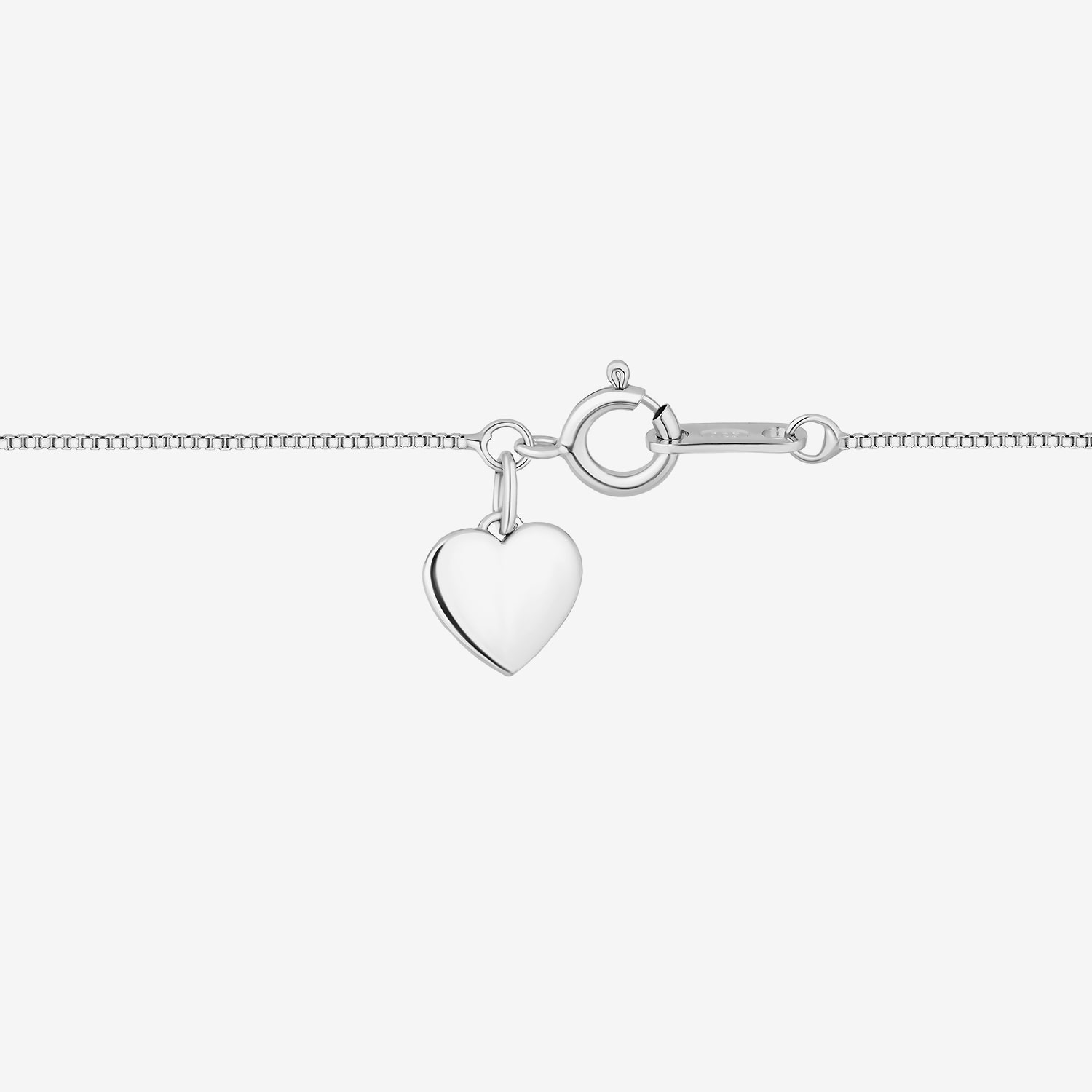 Cross (I, I2) Womens 1/8 CT. T.W. Lab Grown White Diamond 14K Rose Gold Over Silver Sterling Silver Cross 18 Inch Pendant Necklace
