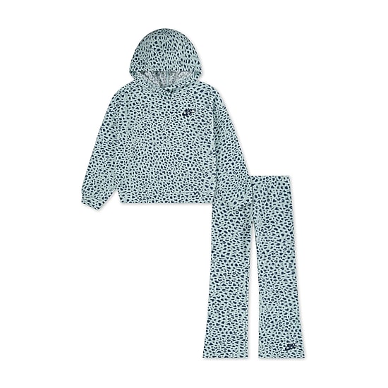 Nike Baby Girls 2-pc. Pant Set