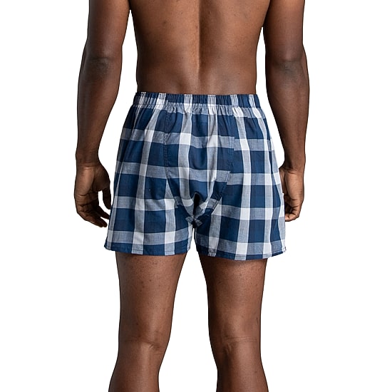 Fruit of the Loom Premium Mens 5 Pack Boxers Jcb5p592
