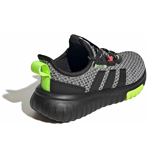 adidas Cloudfoam Kaptir 4.0 Little & Big Kid Boys Running Shoes