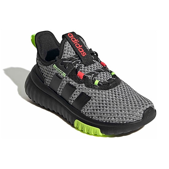 adidas Cloudfoam Kaptir 4.0 Little & Big Kid Boys Running Shoes