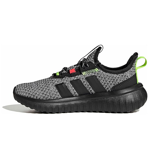 adidas Cloudfoam Kaptir 4.0 Little & Big Kid Boys Running Shoes