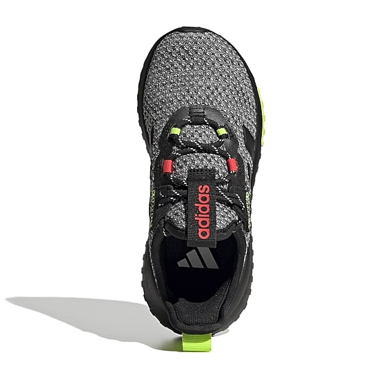 adidas Cloudfoam Kaptir 4.0 Little & Big Kid Boys Running Shoes