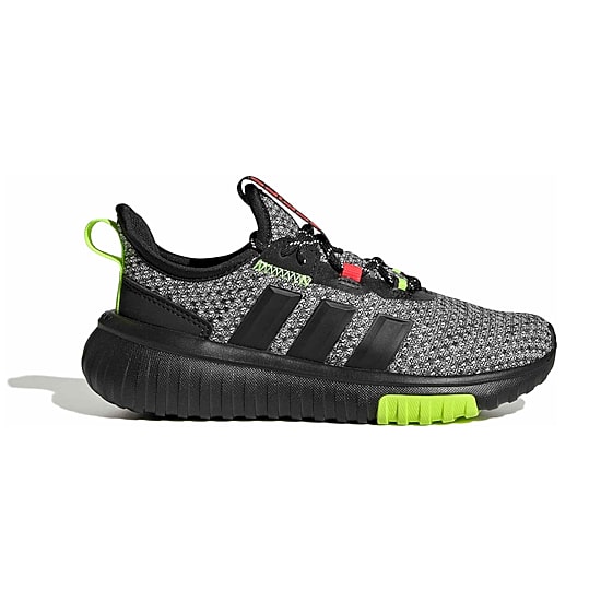 adidas Cloudfoam Kaptir 4.0 Little & Big Kid Boys Running Shoes